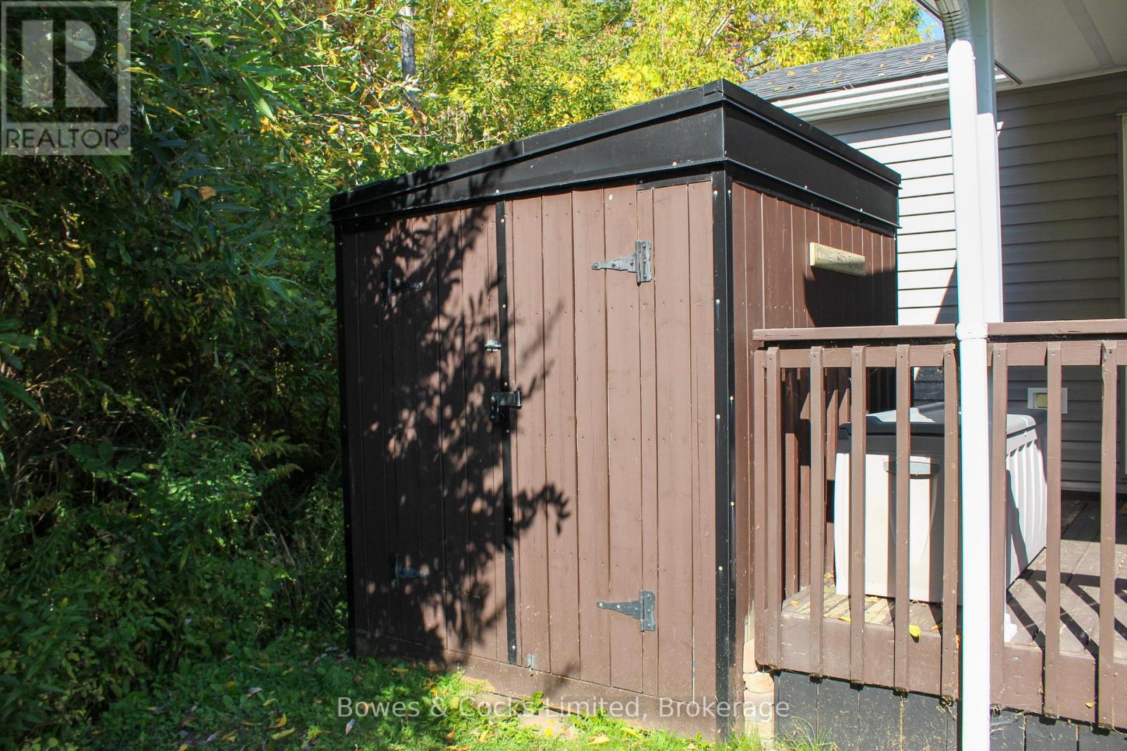 LAWSON CRES. 14 - 1235 VILLIERS LINE — photo 26