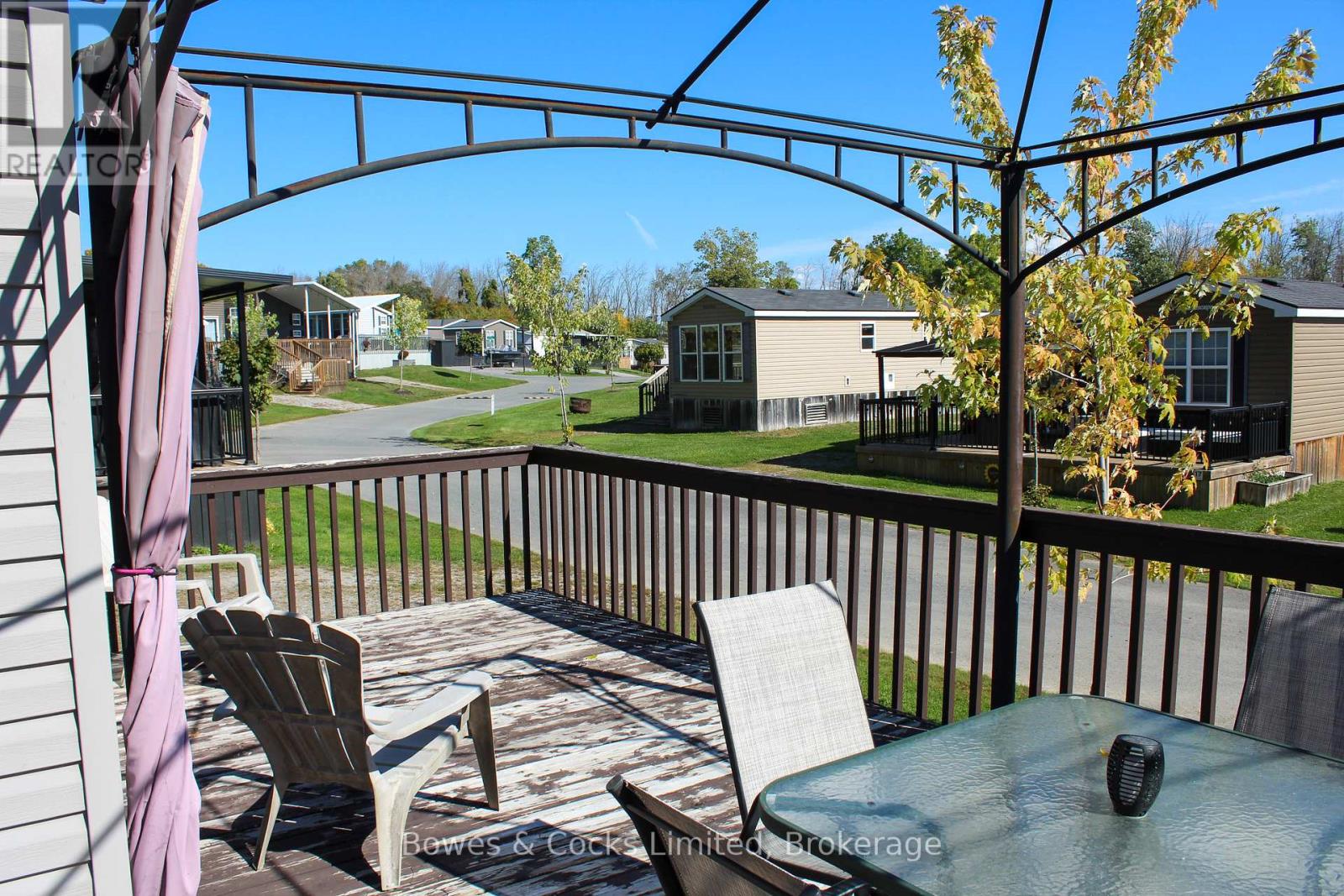 LAWSON CRES. 14 - 1235 VILLIERS LINE — photo 27