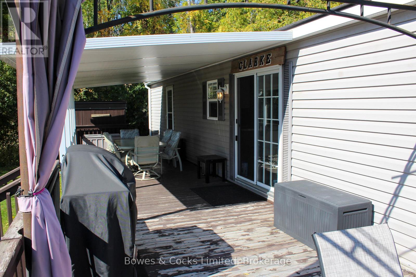 LAWSON CRES. 14 - 1235 VILLIERS LINE — photo 28