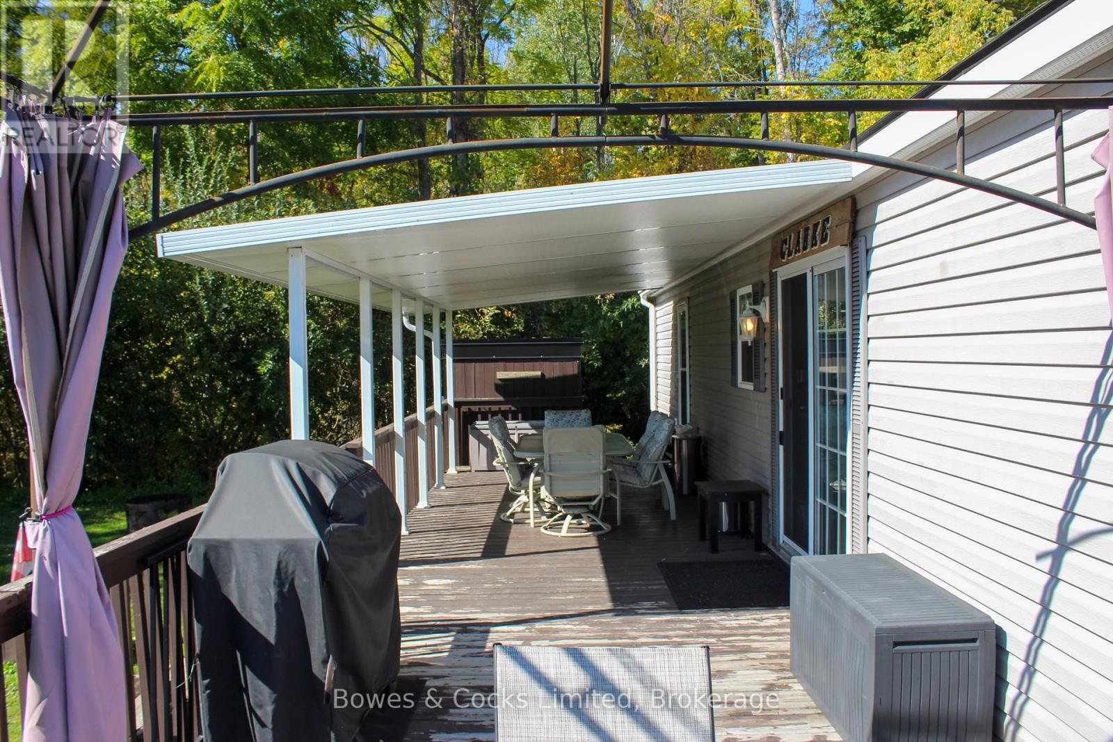 LAWSON CRES. 14 - 1235 VILLIERS LINE — photo 29