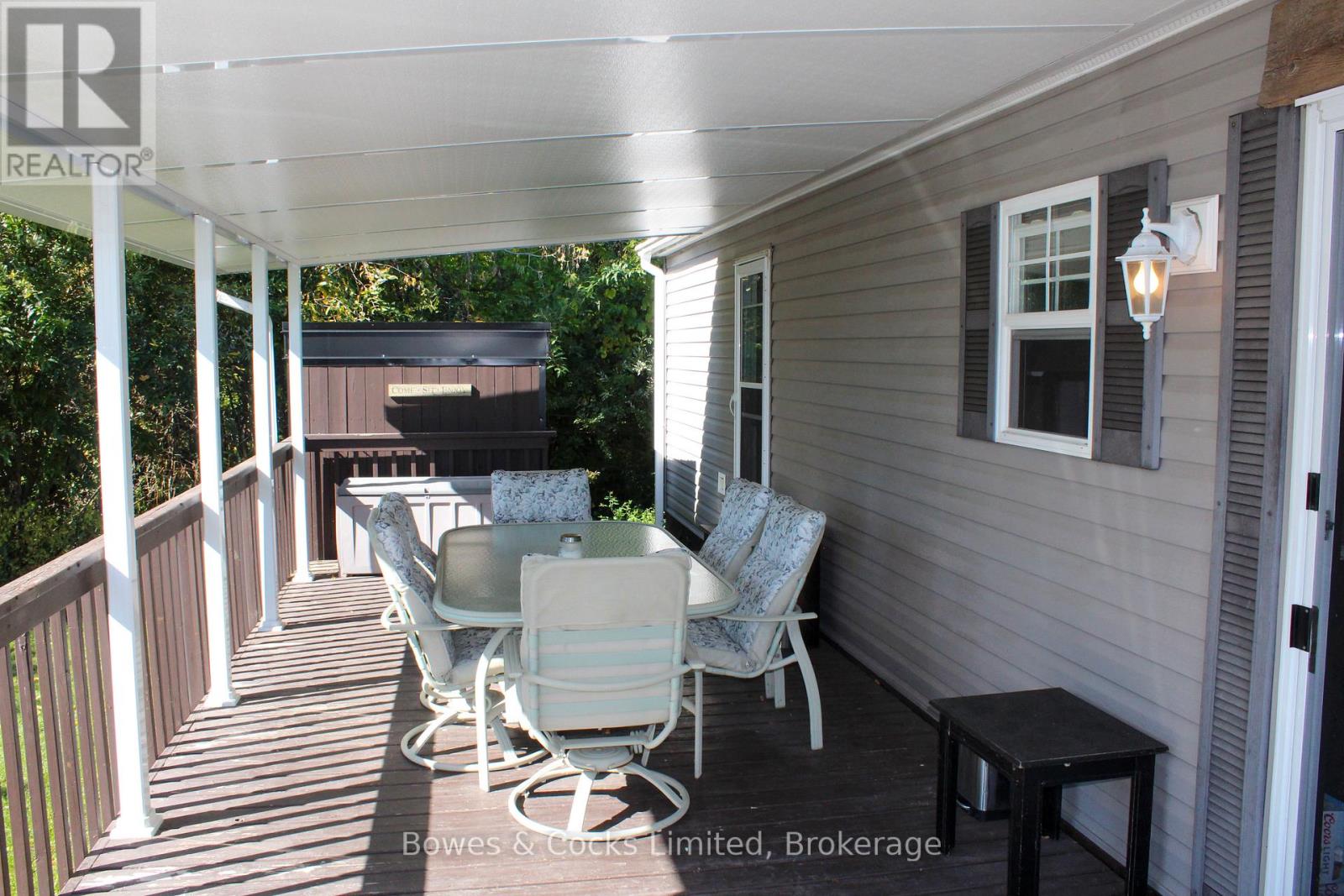 LAWSON CRES. 14 - 1235 VILLIERS LINE — photo 30