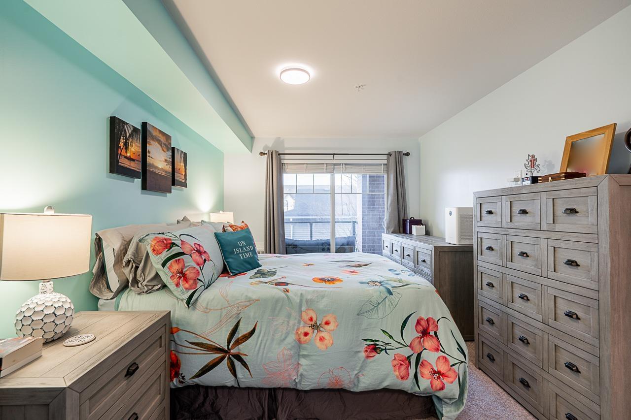 202 19730 56 AVENUE, Langley