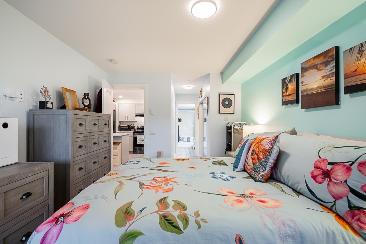 202 19730 56 AVENUE, Langley