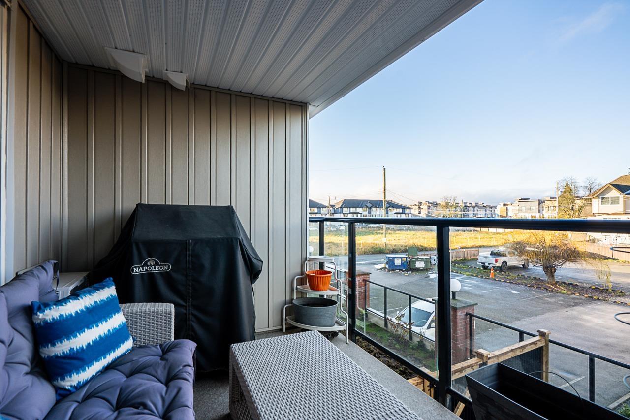 202 19730 56 AVENUE, Langley