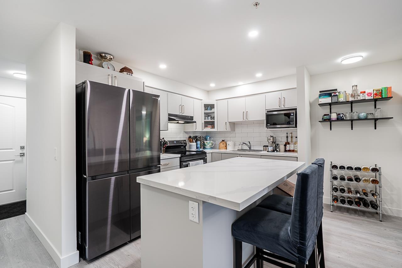 202 19730 56 AVENUE, Langley