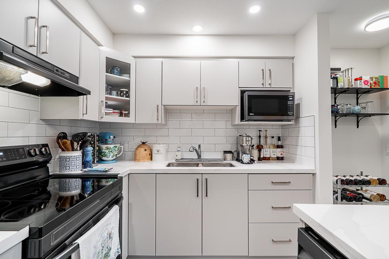 202 19730 56 AVENUE, Langley