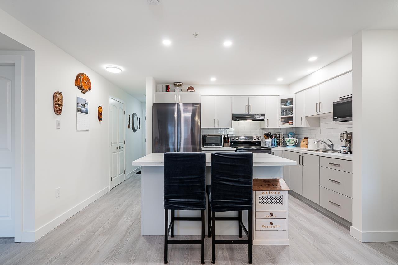 202 19730 56 AVENUE, Langley