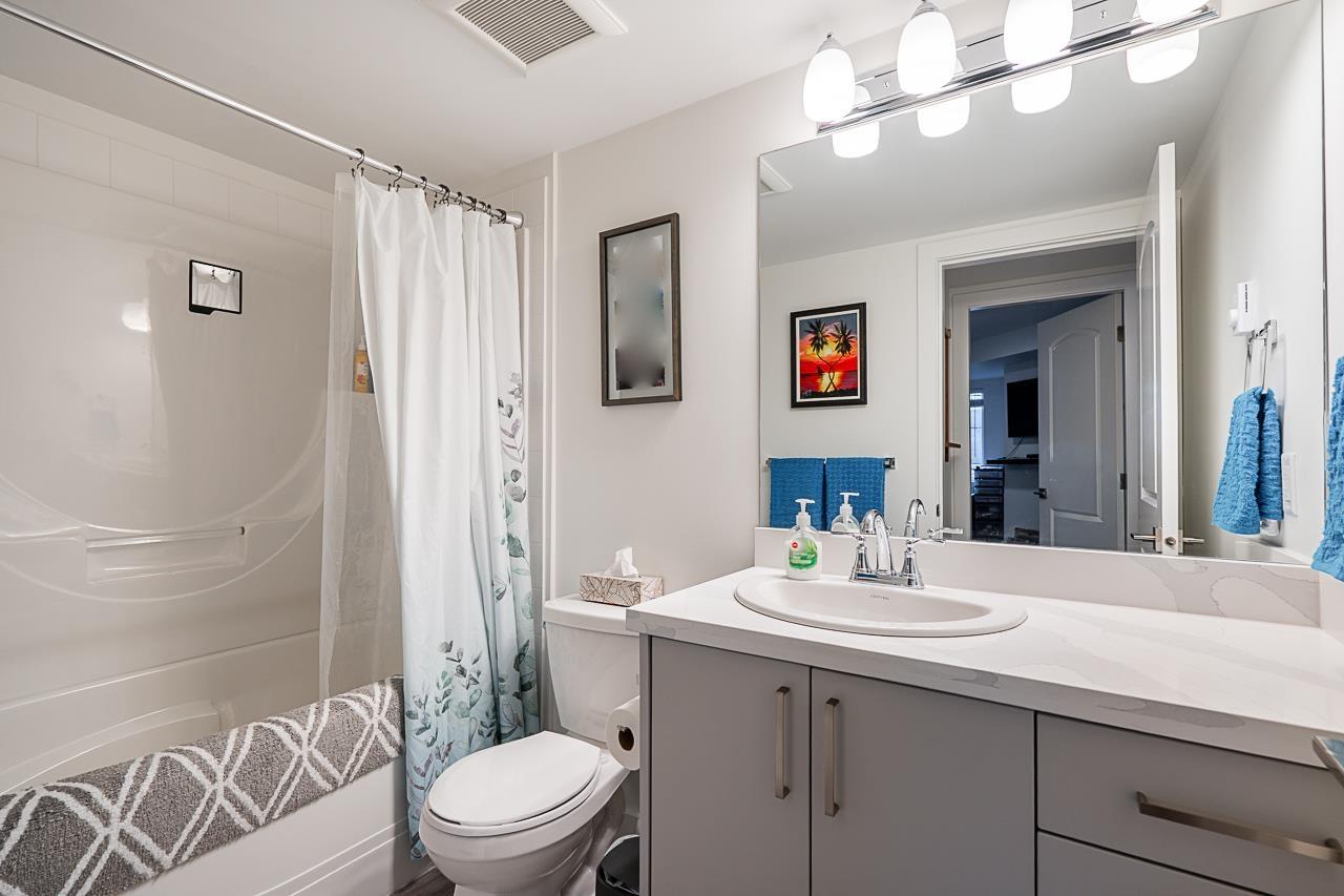 202 19730 56 AVENUE, Langley