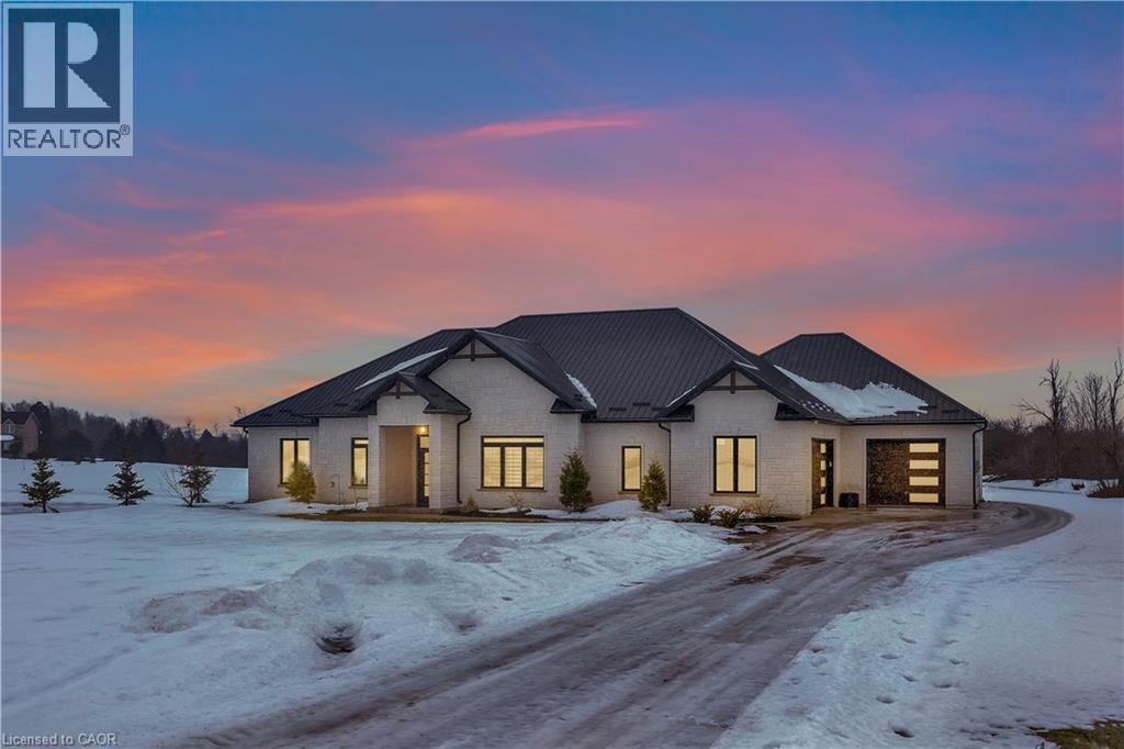 43583 FISCHER Line, Brussels, Ontario