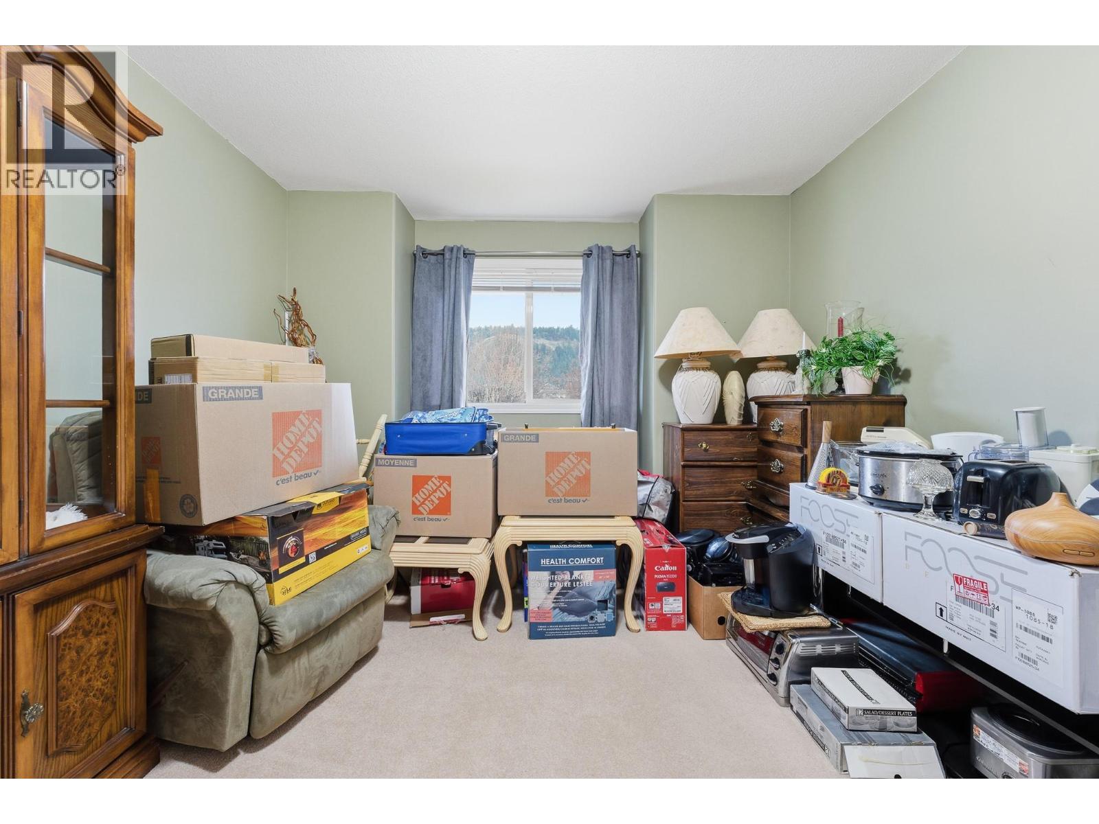 201 315 Whitman Road, Kelowna