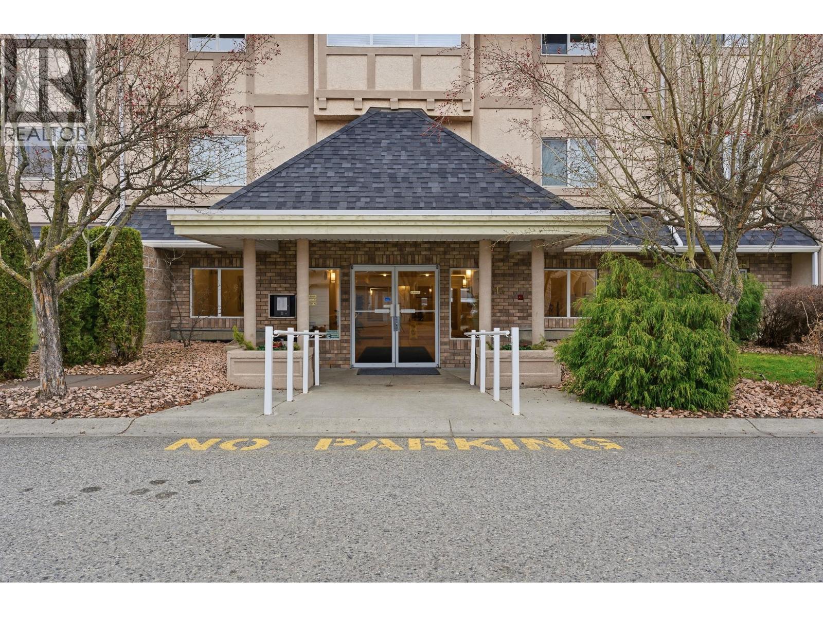 201 315 Whitman Road, Kelowna