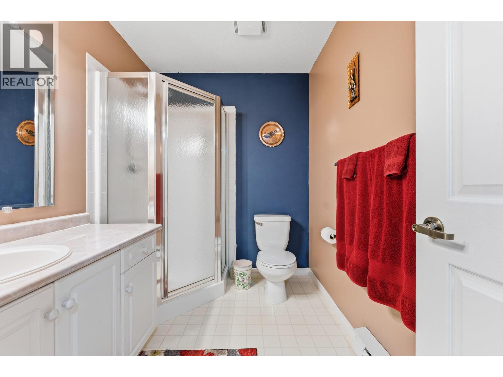 201 315 Whitman Road, Kelowna