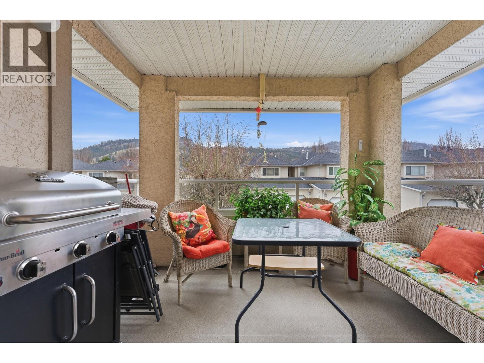 201 315 Whitman Road, Kelowna