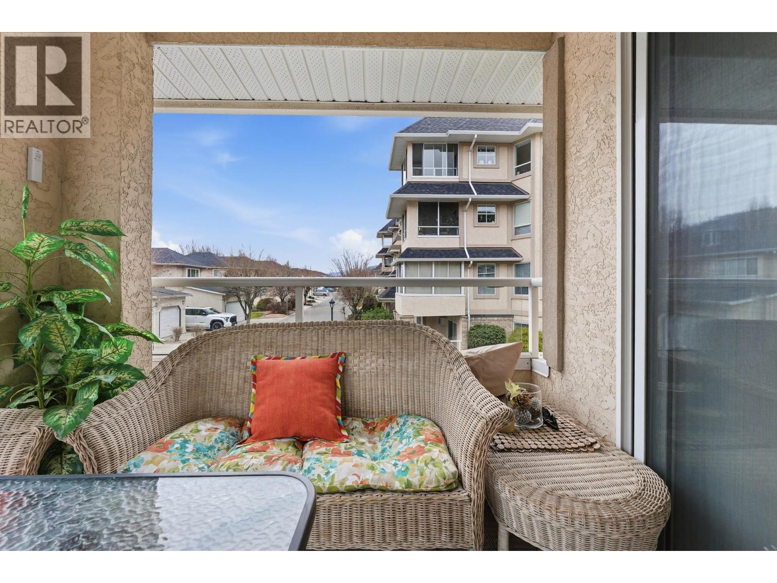 201 315 Whitman Road, Kelowna