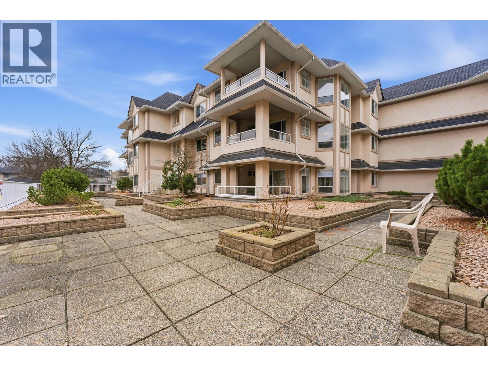 201 315 Whitman Road, Kelowna