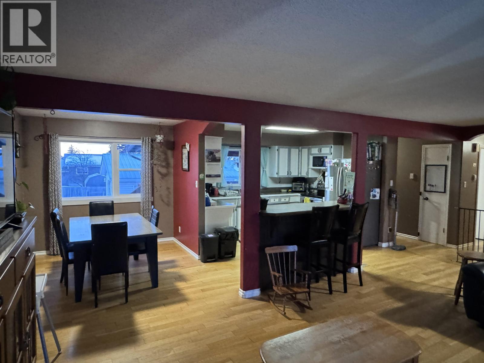 10615 105 AVENUE, Fort St. John