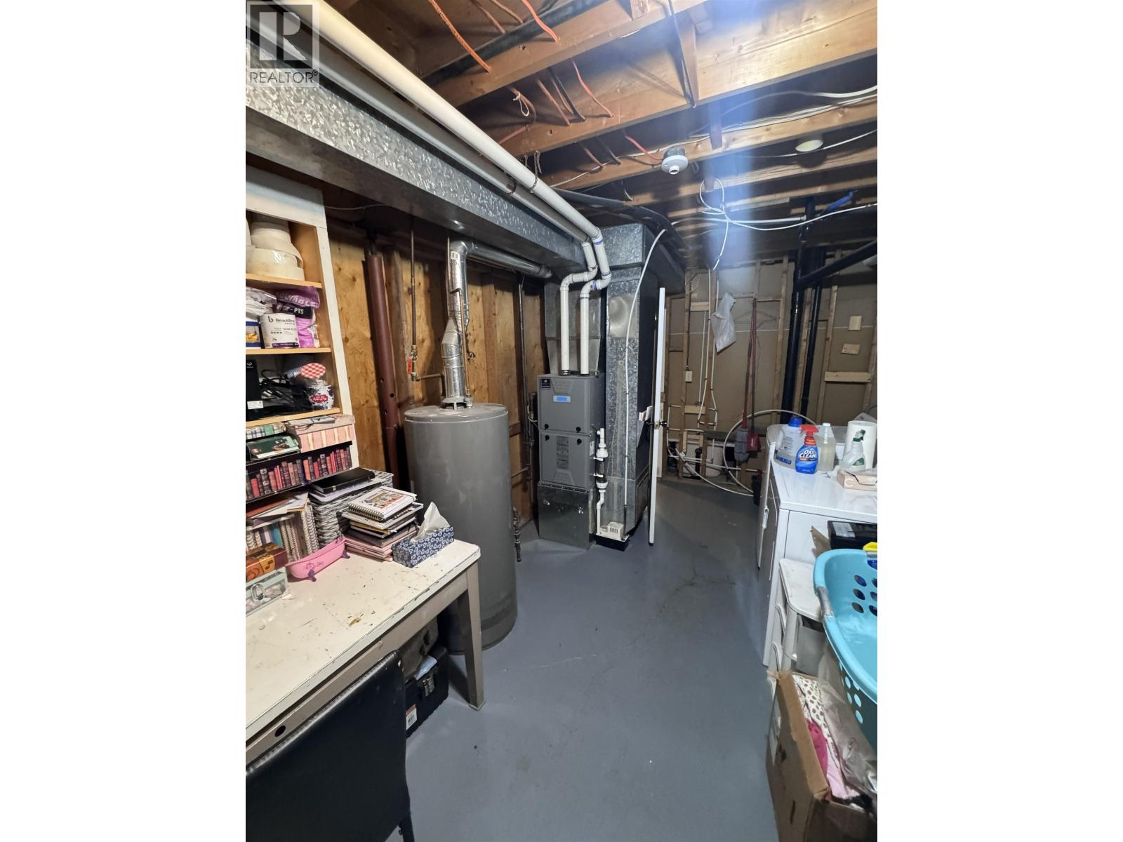 10615 105 AVENUE, Fort St. John