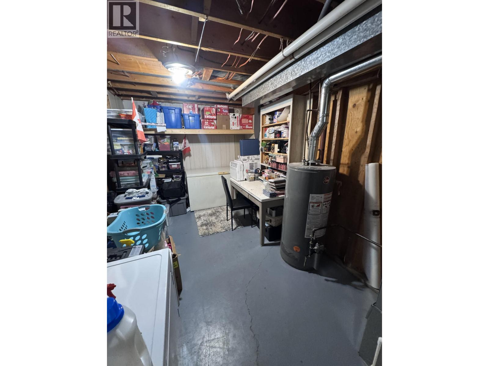 10615 105 AVENUE, Fort St. John