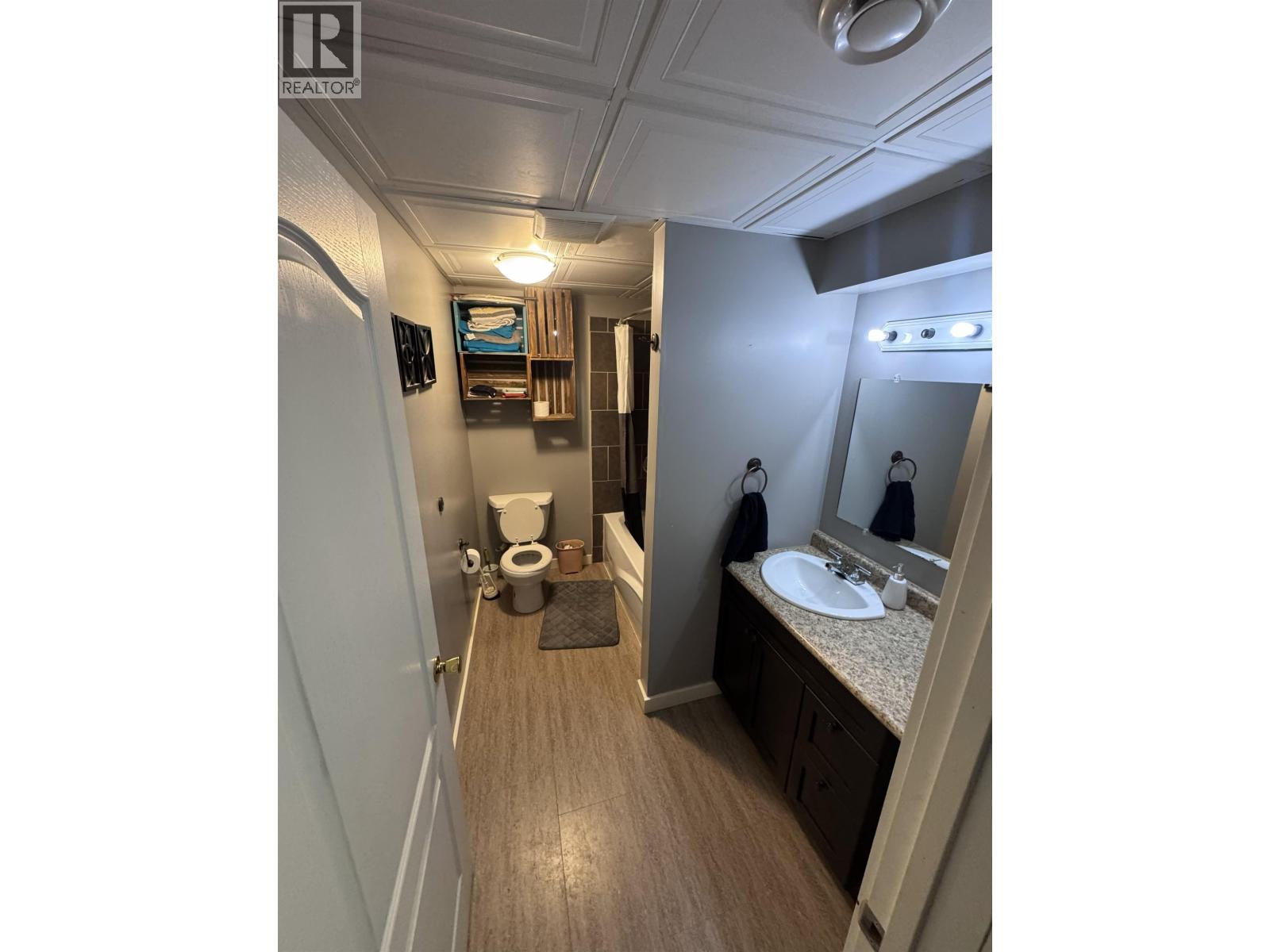 10615 105 AVENUE, Fort St. John