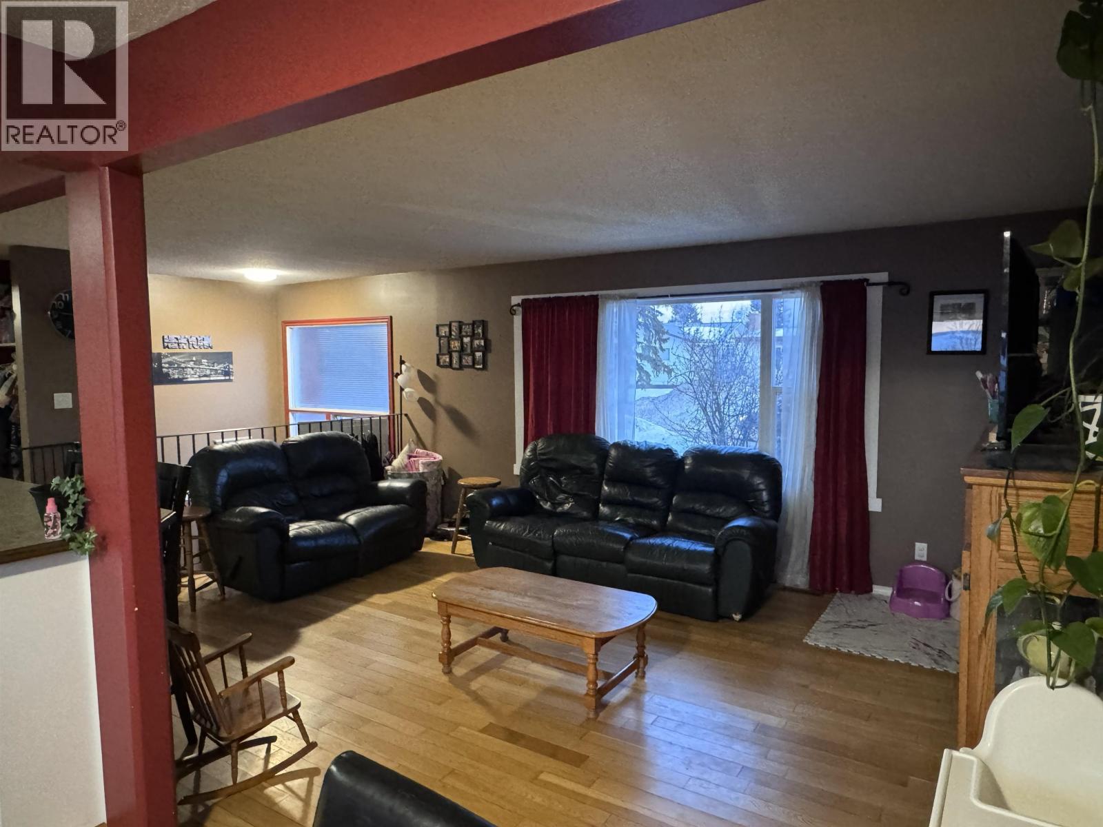 10615 105 AVENUE, Fort St. John