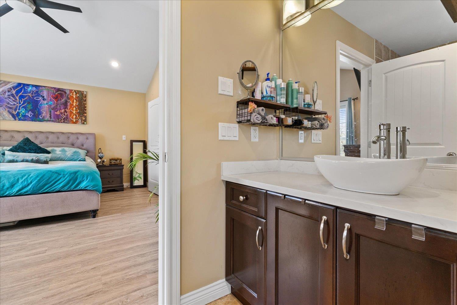 1510 MACKAY CRESCENT, Agassiz, Agassiz