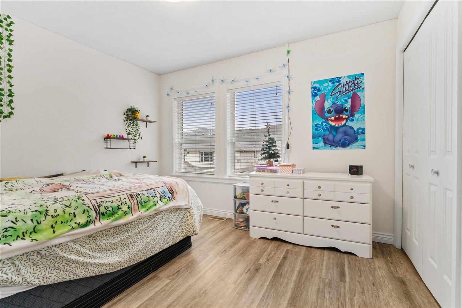 1510 MACKAY CRESCENT, Agassiz, Agassiz