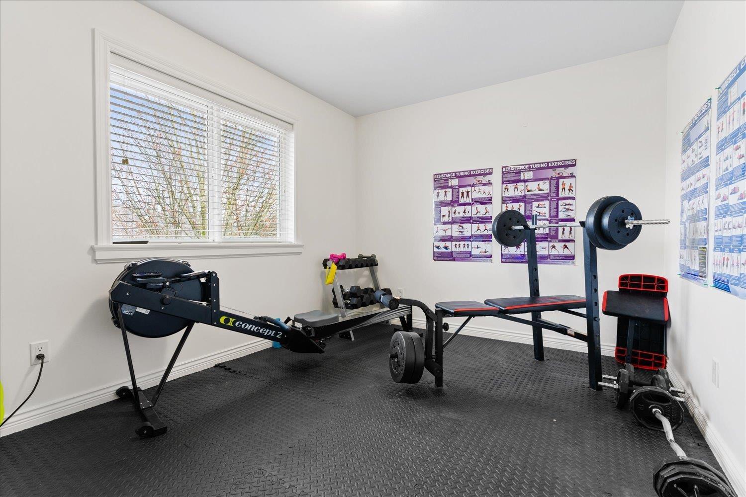 1510 MACKAY CRESCENT, Agassiz, Agassiz