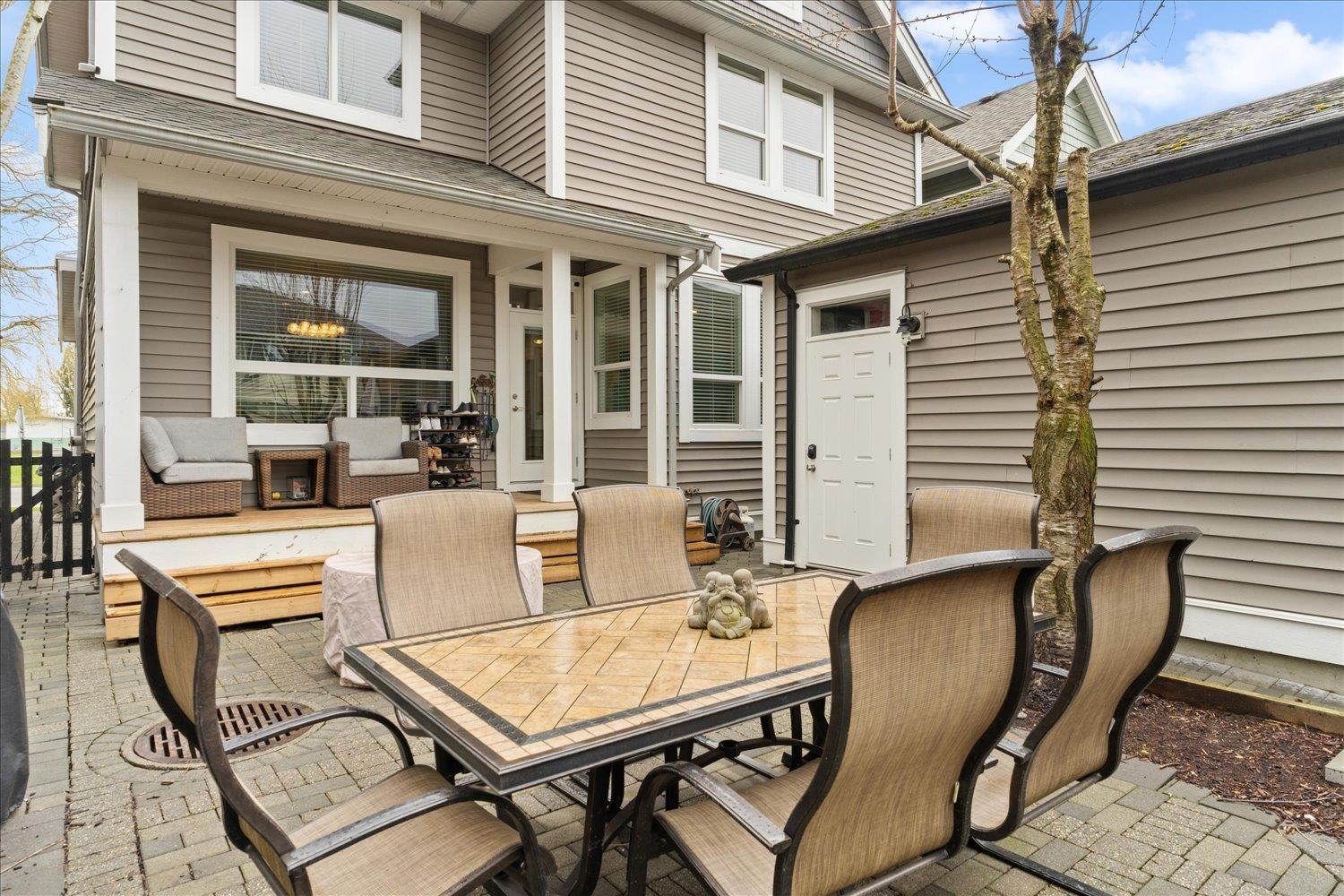 1510 MACKAY CRESCENT, Agassiz, Agassiz