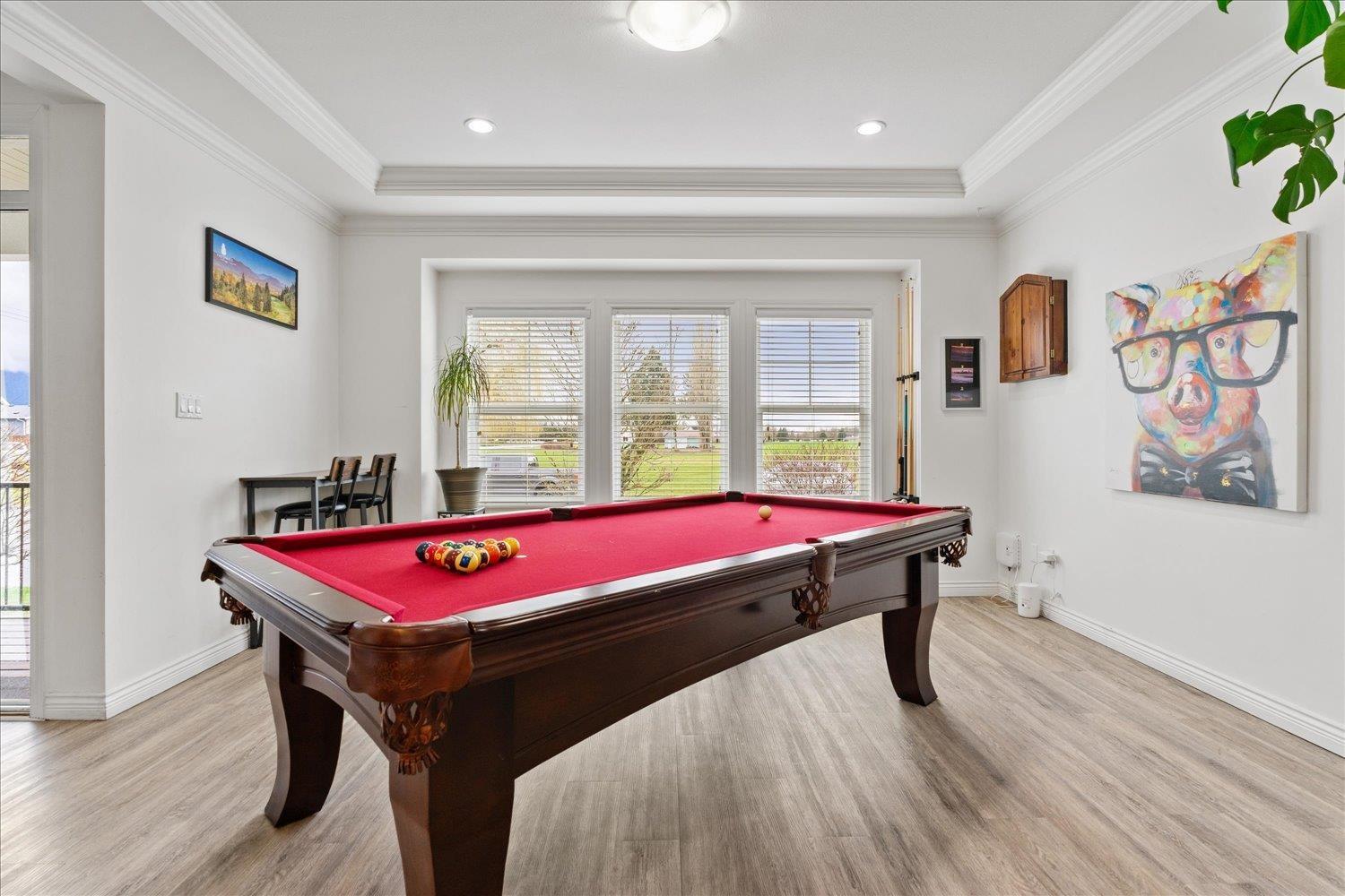 1510 MACKAY CRESCENT, Agassiz, Agassiz