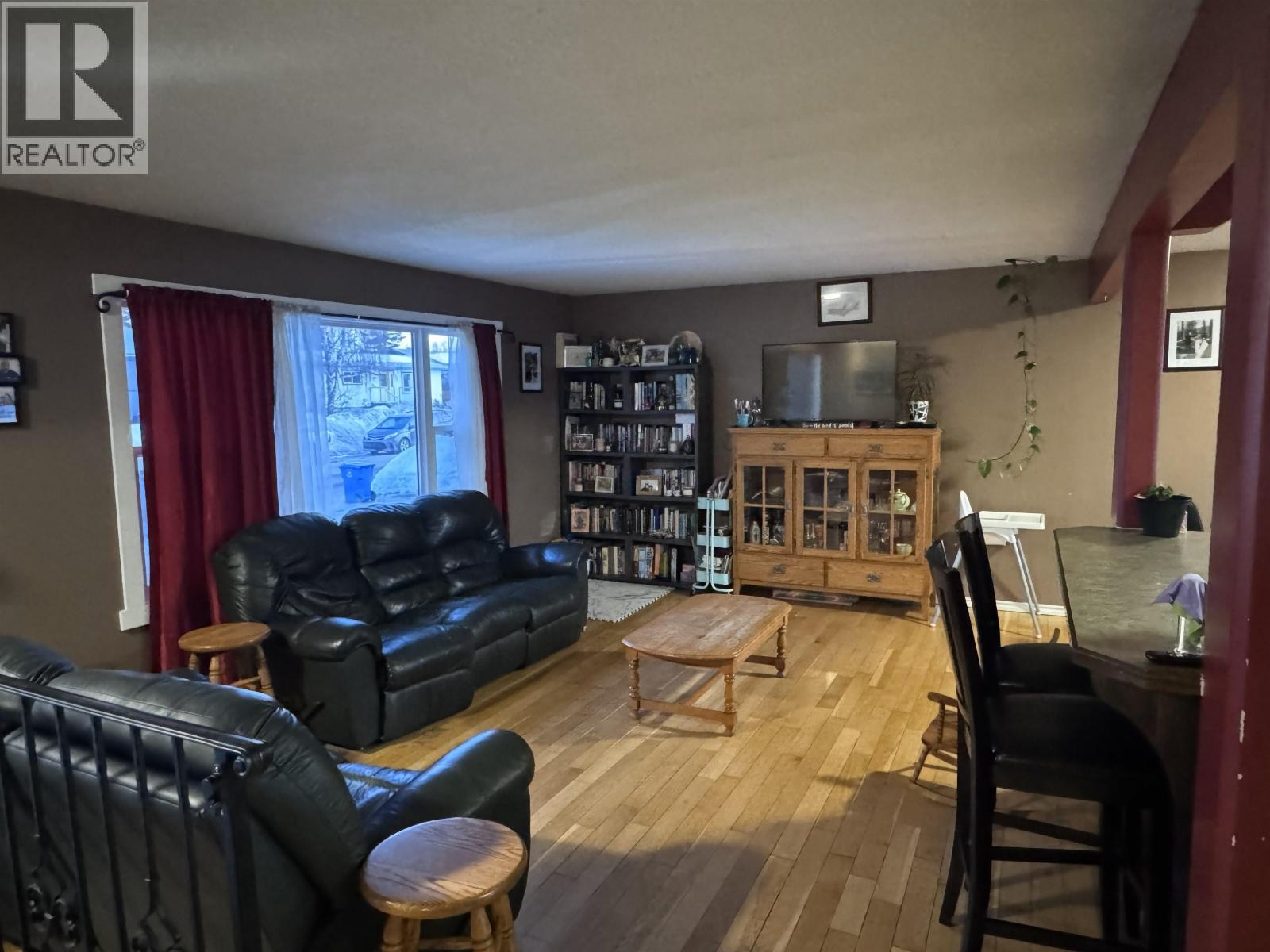 10615 105 AVENUE, Fort St. John