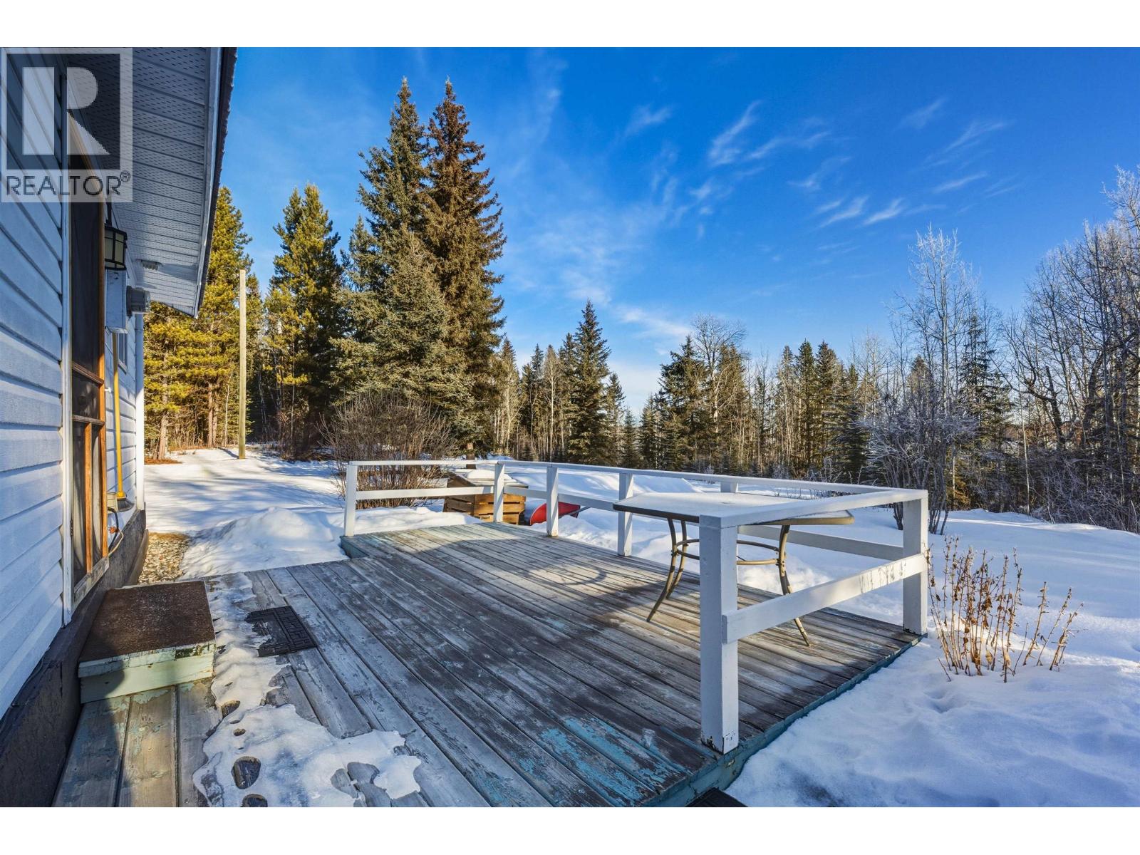 4203 LIKELY ROAD, Williams Lake