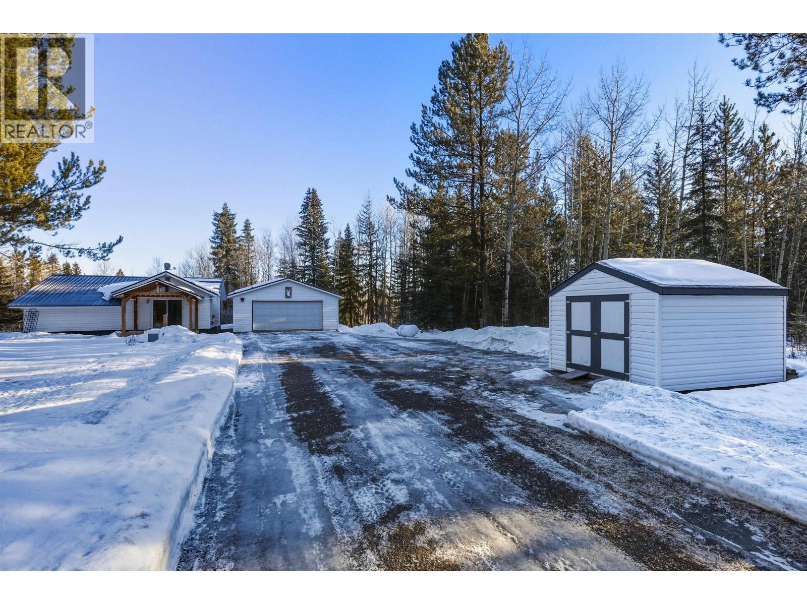 4203 LIKELY ROAD, Williams Lake