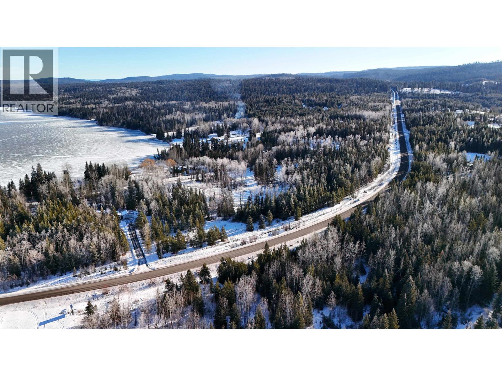 4203 LIKELY ROAD, Williams Lake