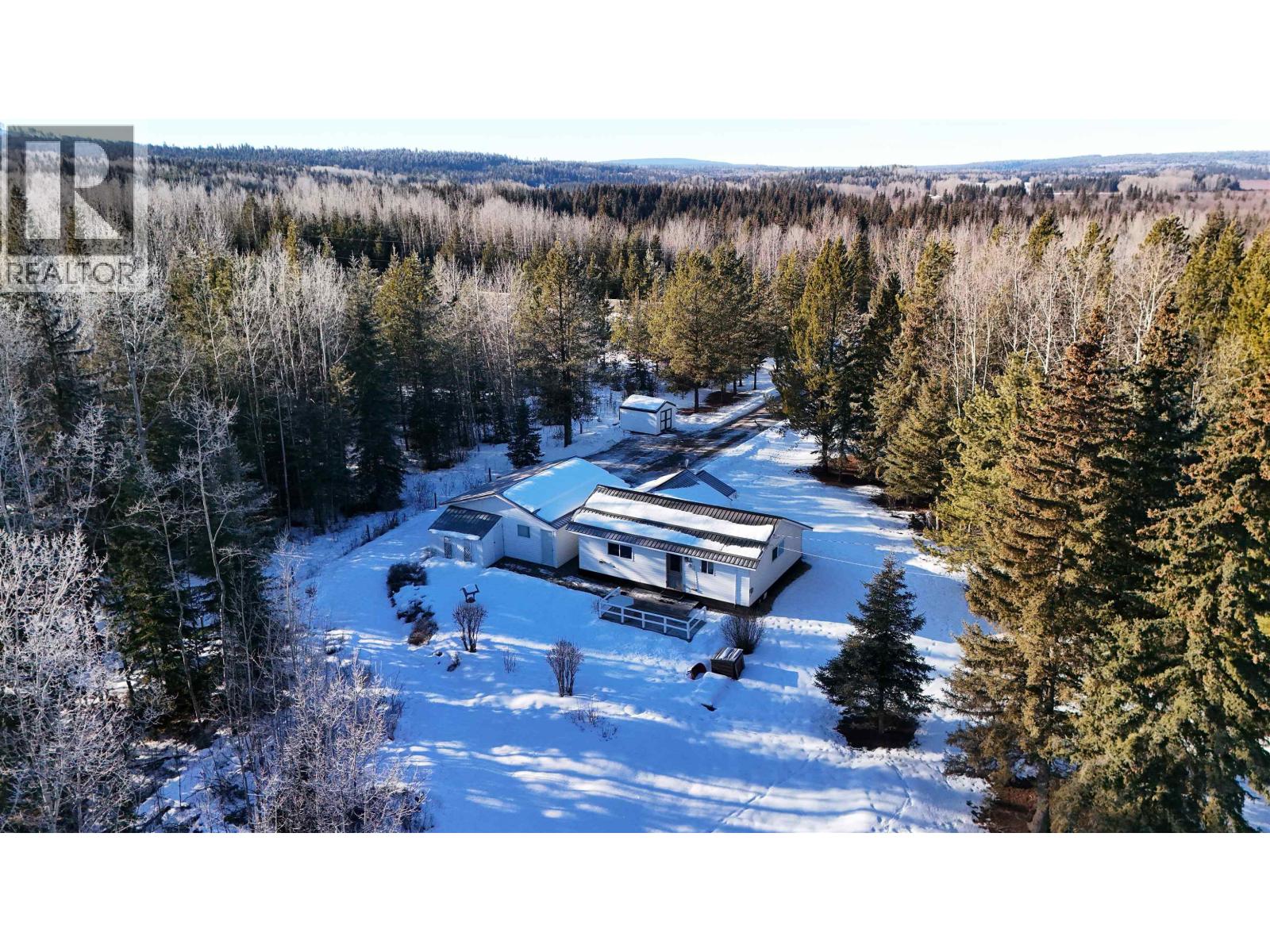 4203 LIKELY ROAD, Williams Lake