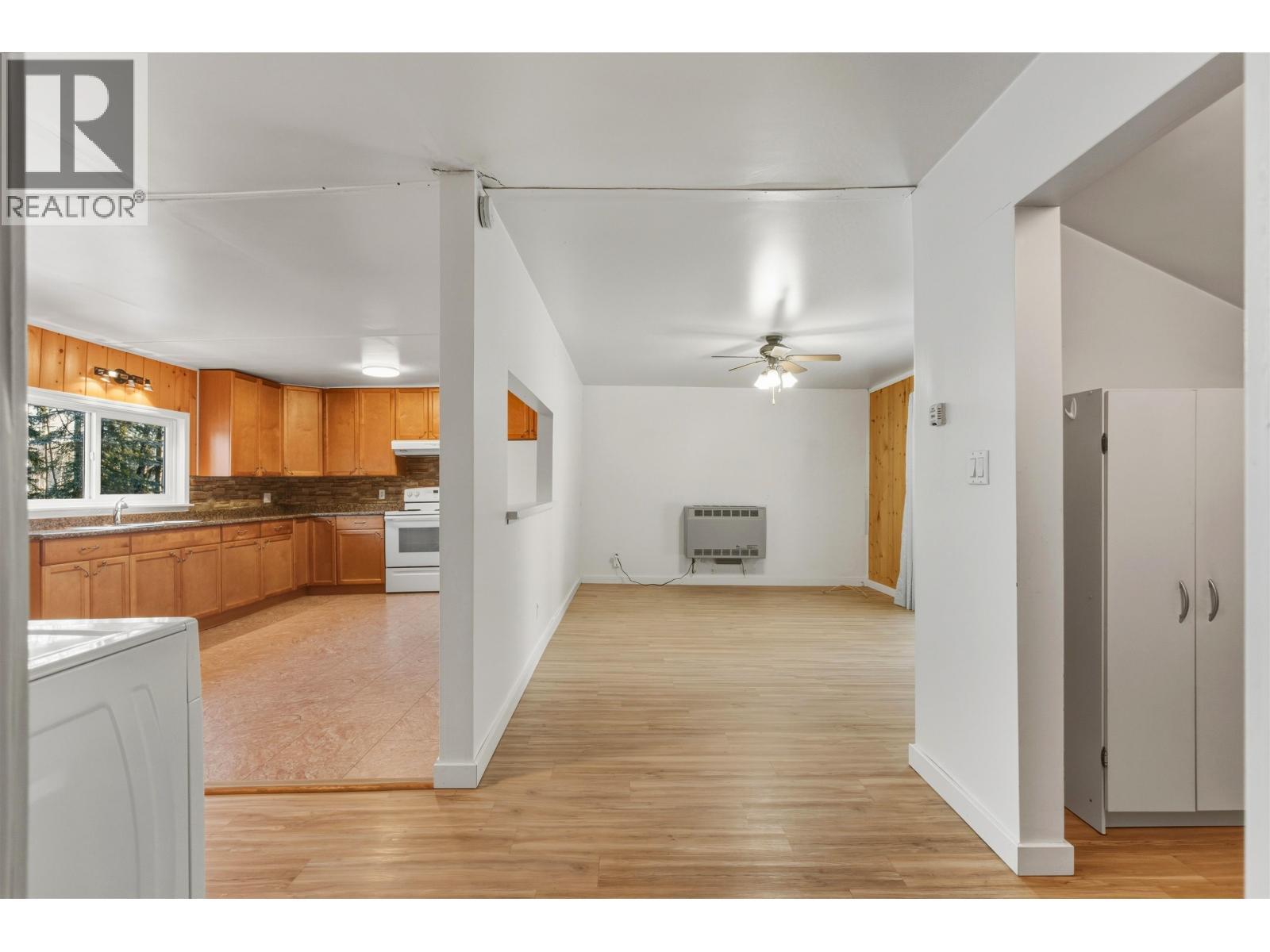 4203 LIKELY ROAD, Williams Lake