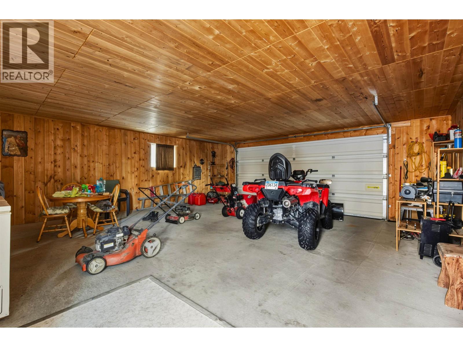 4203 LIKELY ROAD, Williams Lake