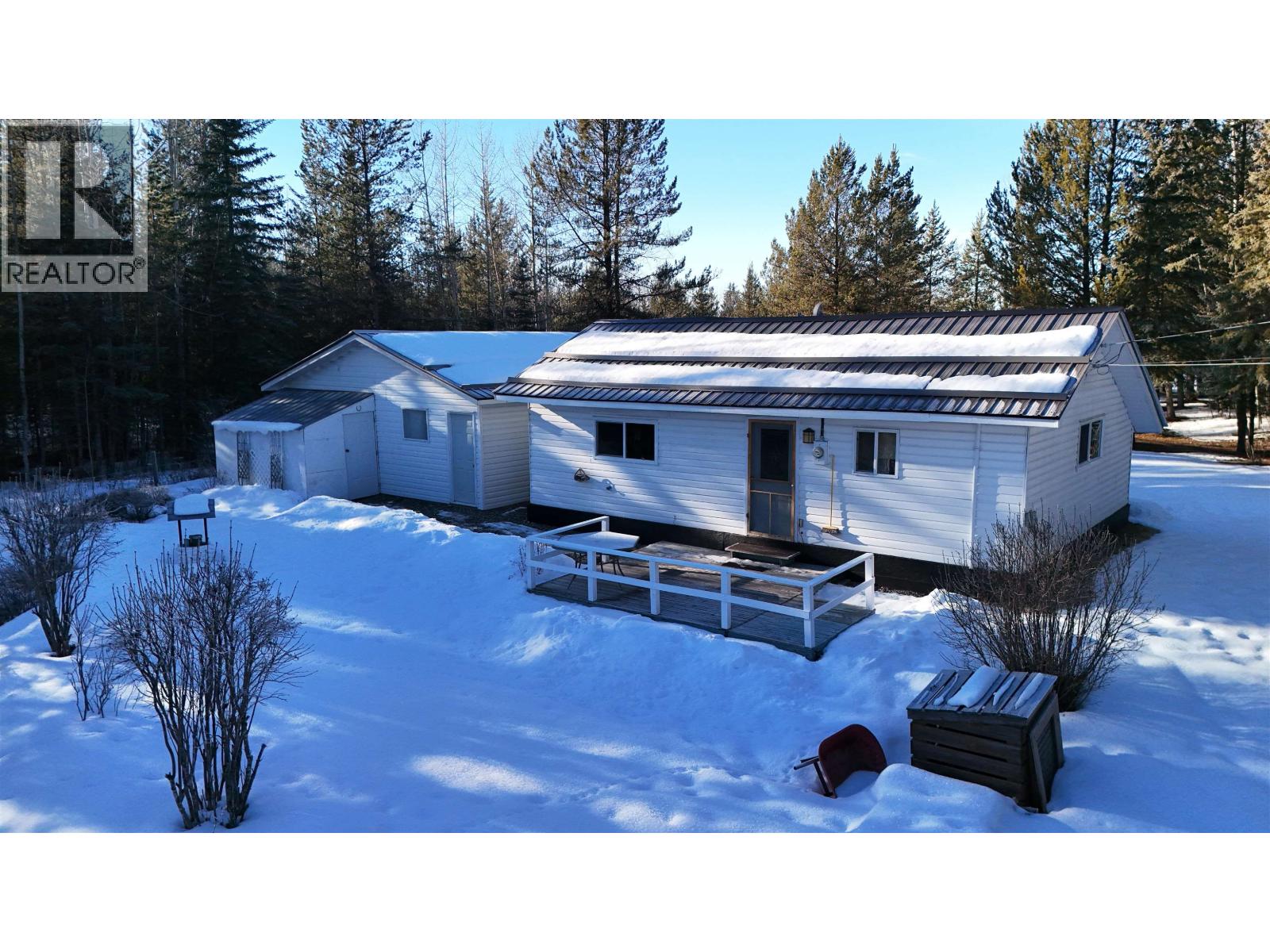 4203 LIKELY ROAD, Williams Lake