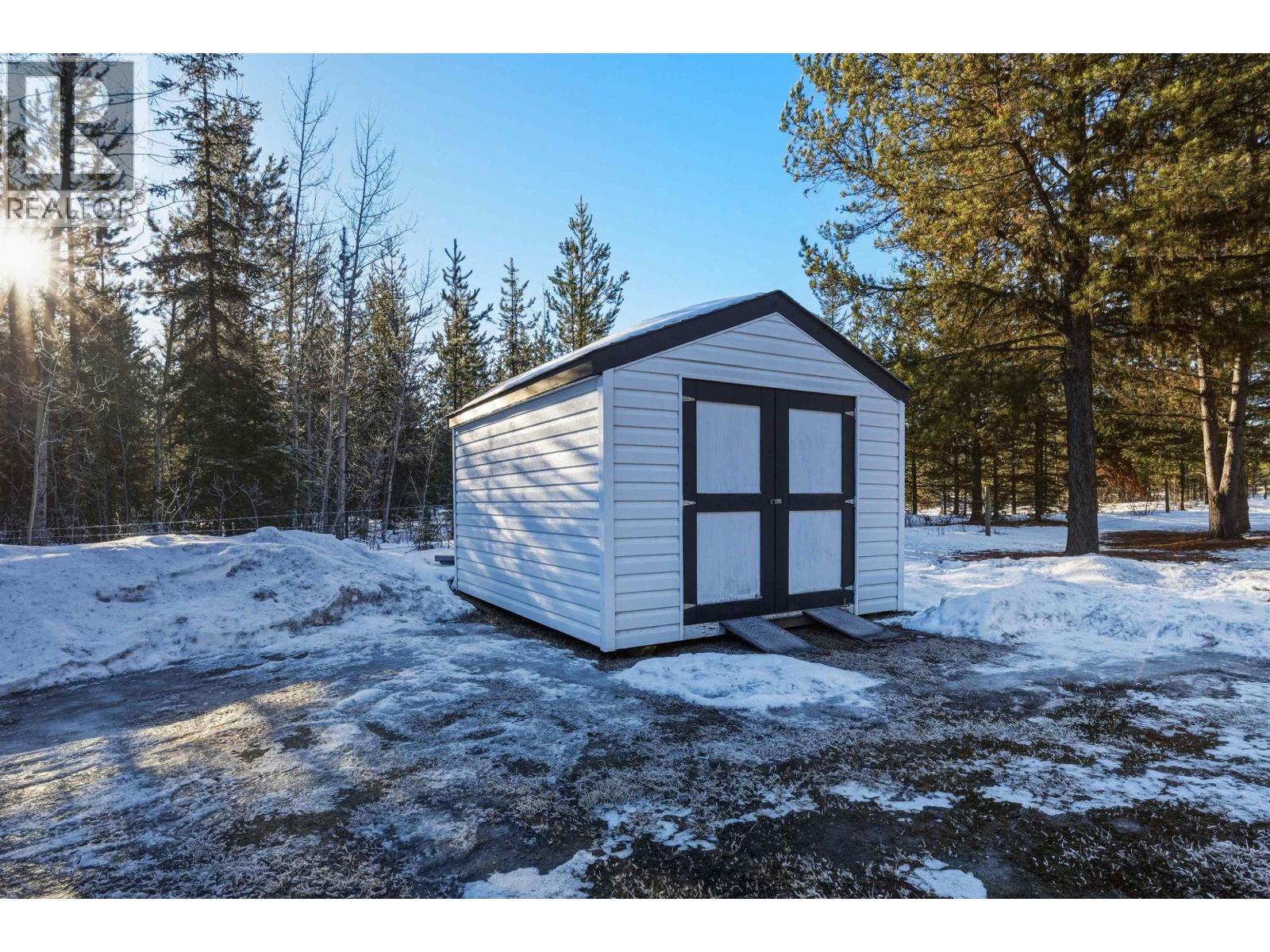 4203 LIKELY ROAD, Williams Lake