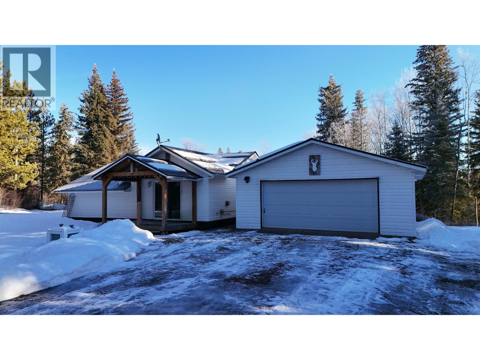 4203 LIKELY ROAD, Williams Lake