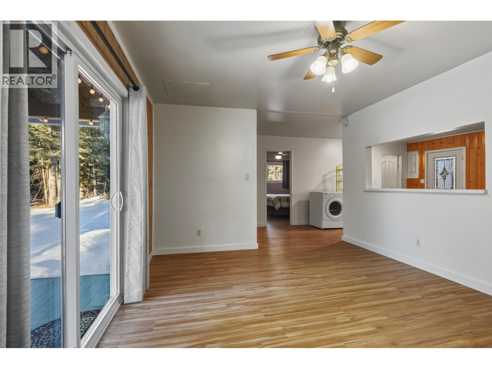 4203 LIKELY ROAD, Williams Lake