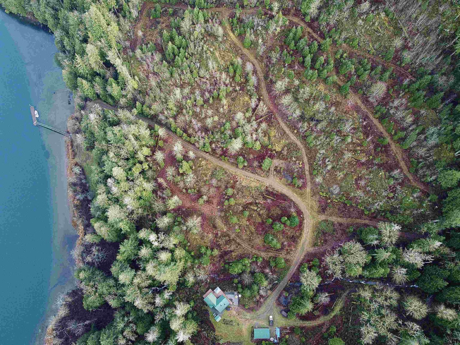 SUB 12 SEC 8 HARRISON RIVER, Harrison Lake, Harrison Hot Springs