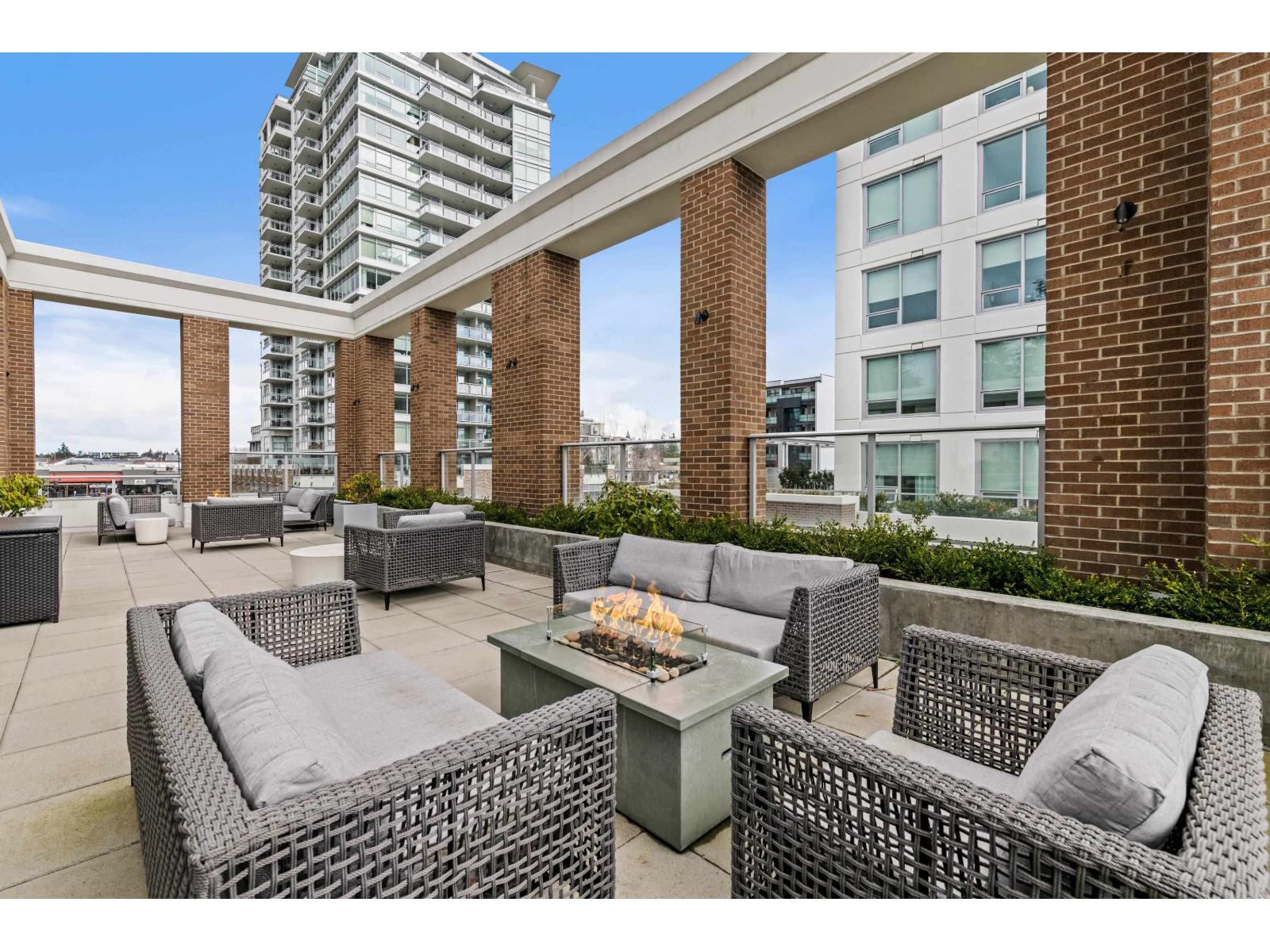 315 15165 THRIFT AVENUE, White Rock