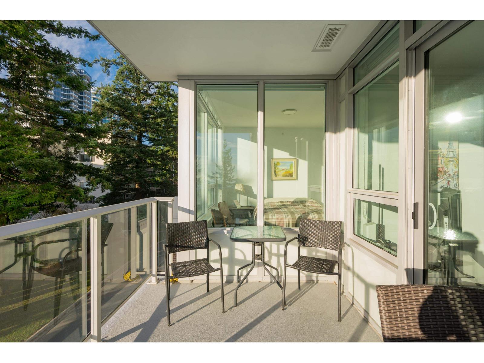 315 15165 THRIFT AVENUE, White Rock