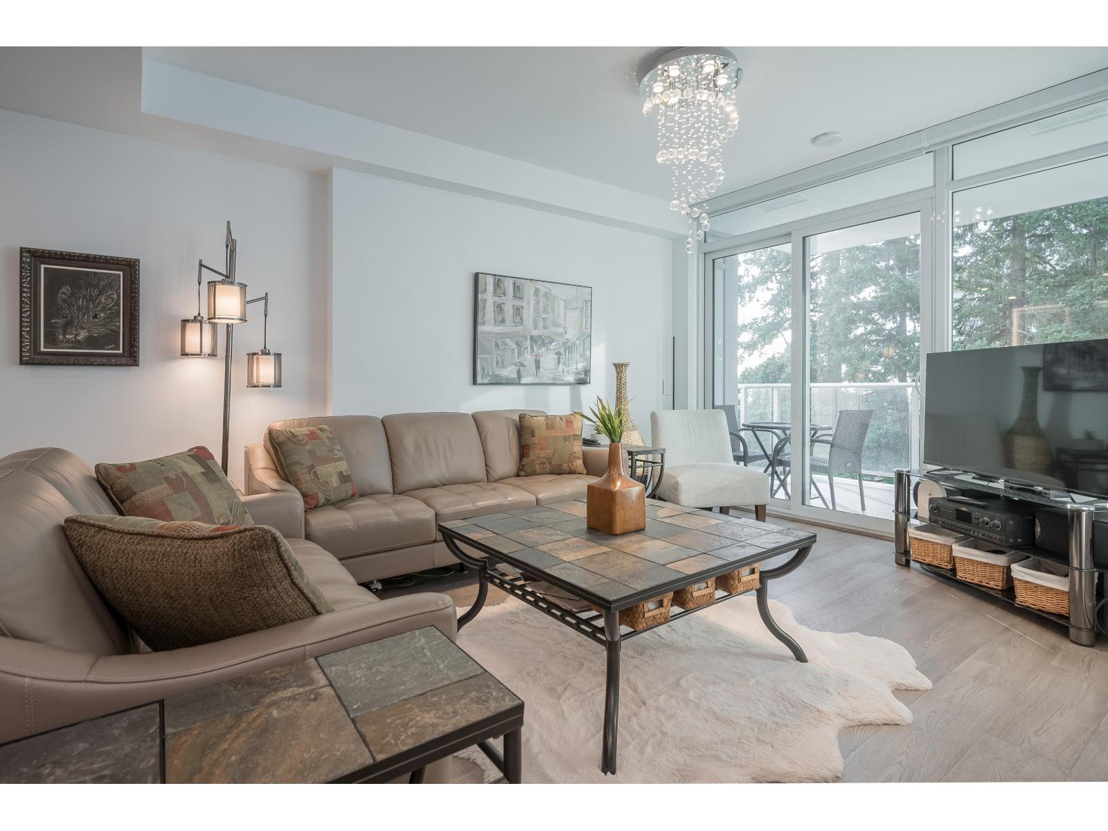 315 15165 THRIFT AVENUE, White Rock