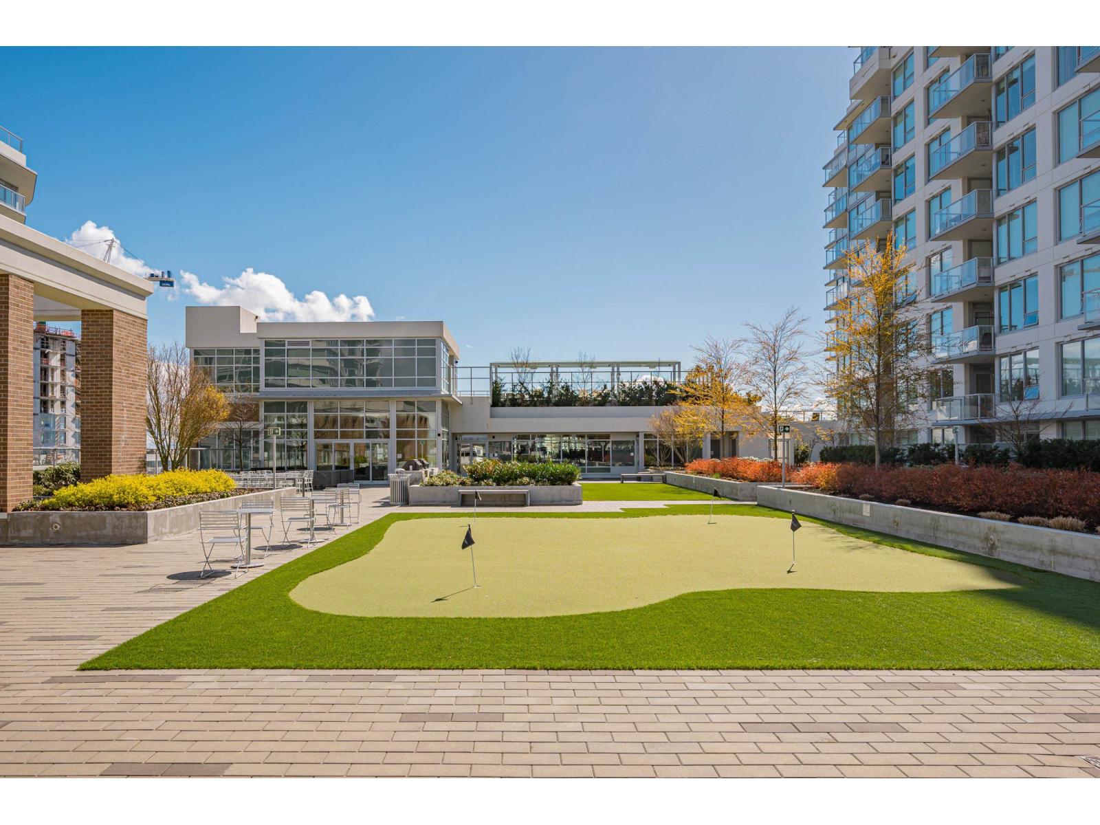 315 15165 THRIFT AVENUE, White Rock