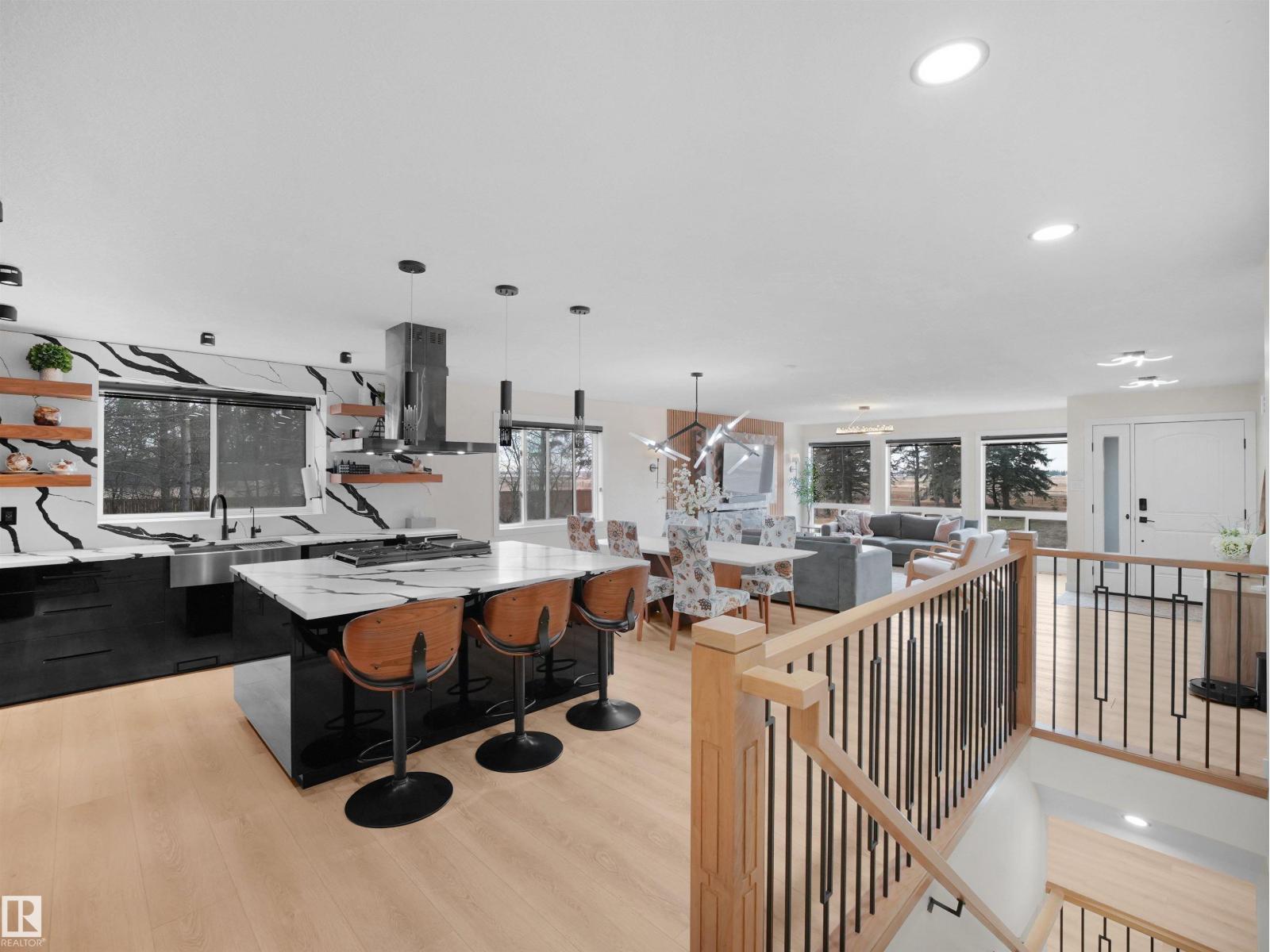 55005 RGE 241 RD, Rural Sturgeon County