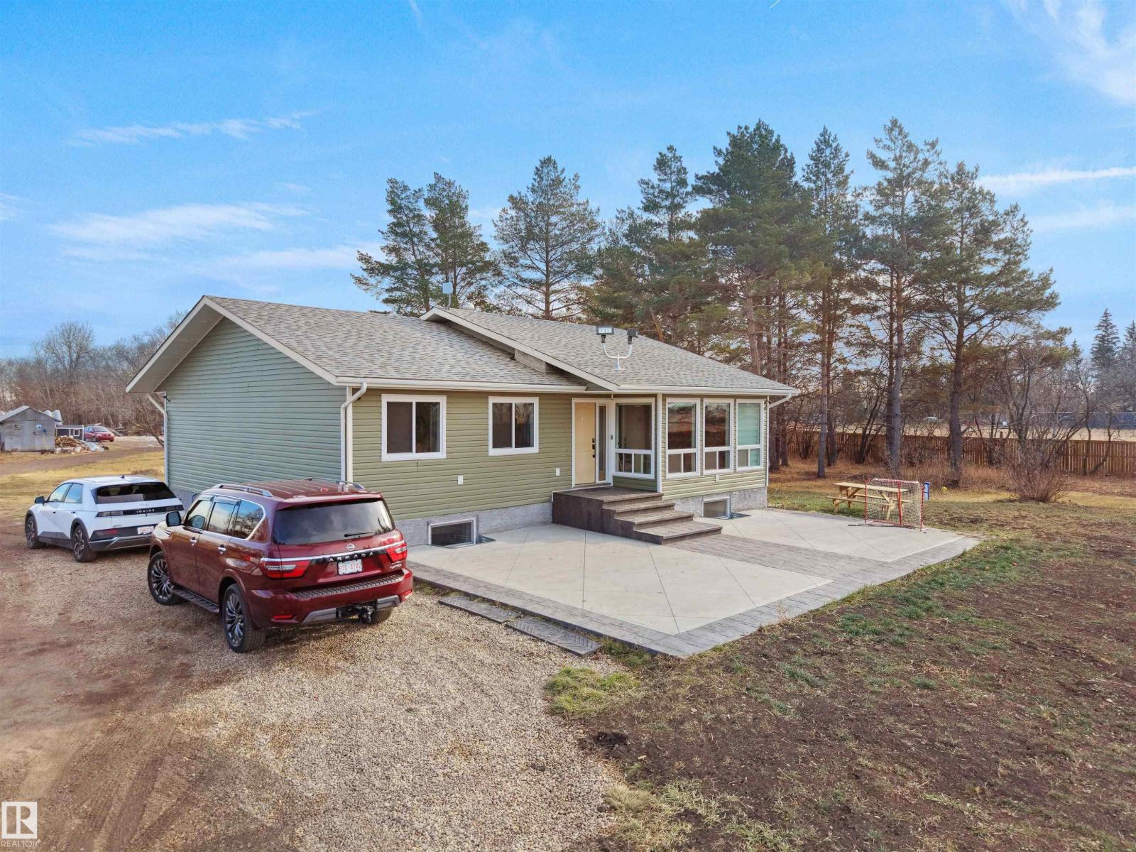 55005 RGE 241 RD, Rural Sturgeon County