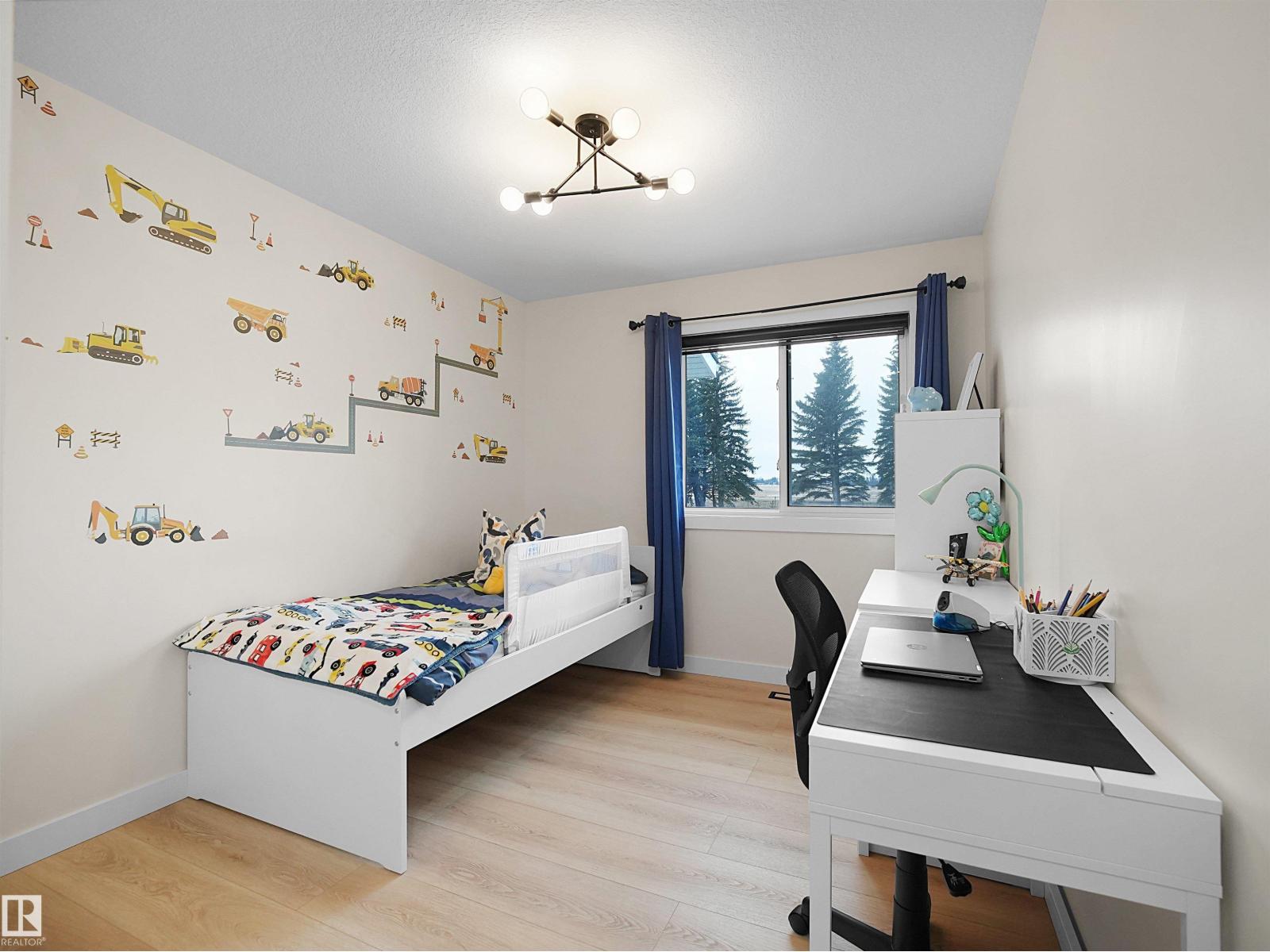 55005 RGE 241 RD, Rural Sturgeon County