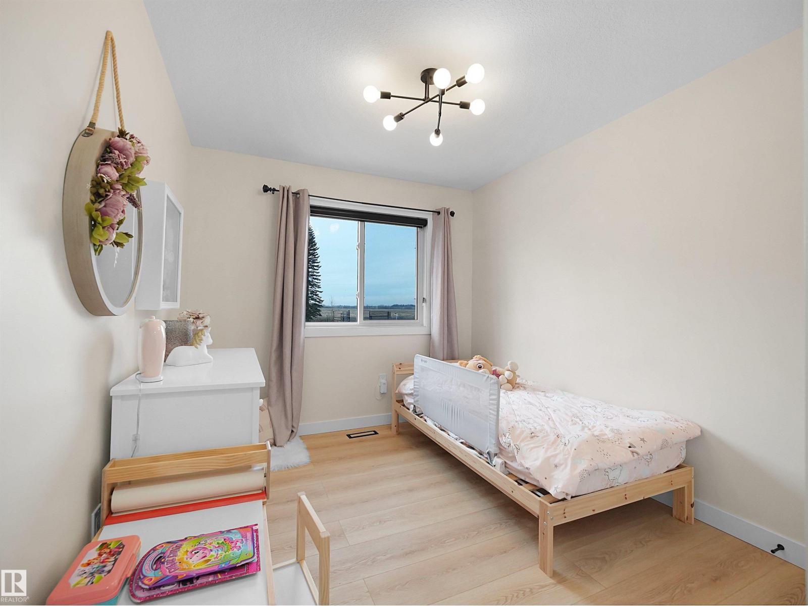 55005 RGE 241 RD, Rural Sturgeon County