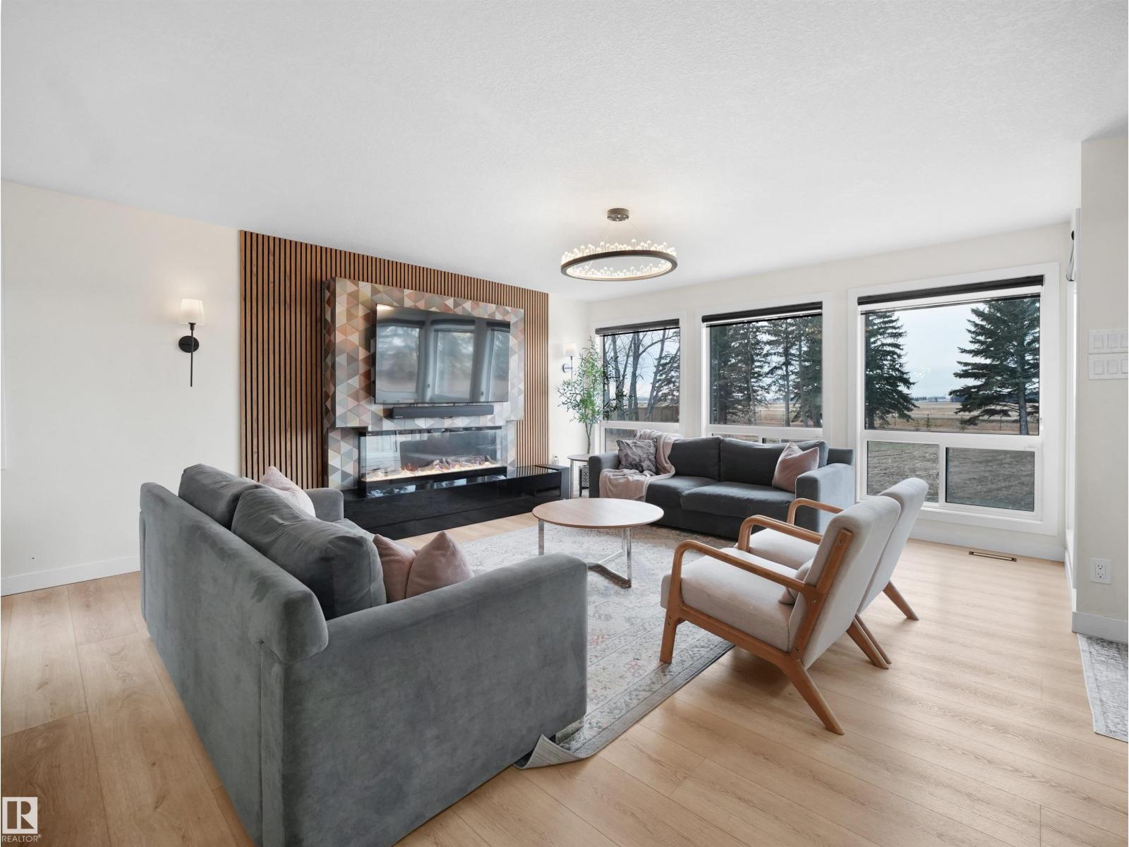 55005 RGE 241 RD, Rural Sturgeon County